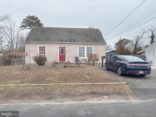 6305 Quinn Ave, Mays Landing, NJ 08330