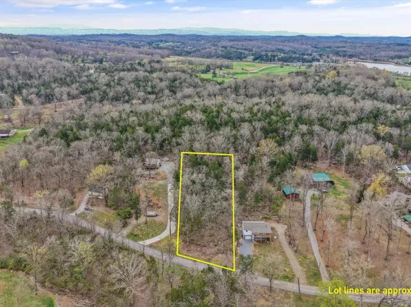 Channel Dr, Louisville, TN 37777