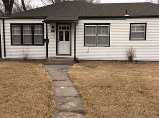 653 N Battin St, Wichita, KS 67208