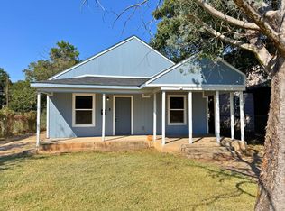 2304 10th St, Wichita Falls, TX 76309