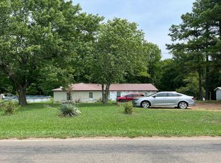 1896 County Road 318, Jonesboro, AR 72401