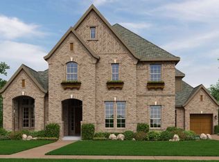 1021 Berkshire Rd, Southlake, TX 76092