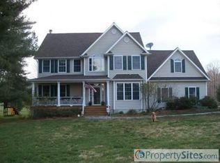 3185 Jones Rd, Dunkirk, MD 20754