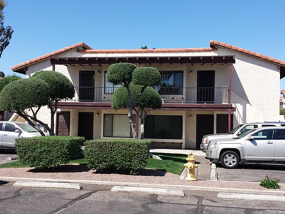 4th image of 201 Riverfront Dr Unit 16