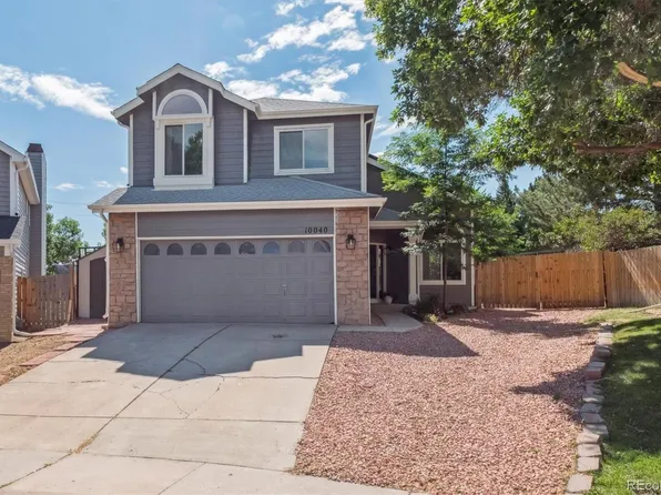 10040 Telluride Street, Littleton, CO 80125