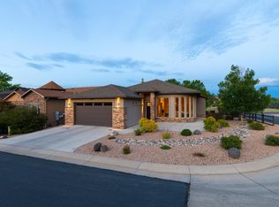 2098 Two Wood Dr, Grand Junction, CO 81507