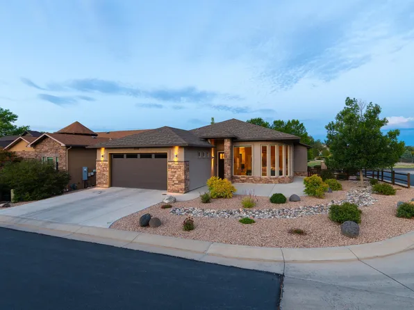 2098 Two Wood Dr, Grand Junction, CO 81507
