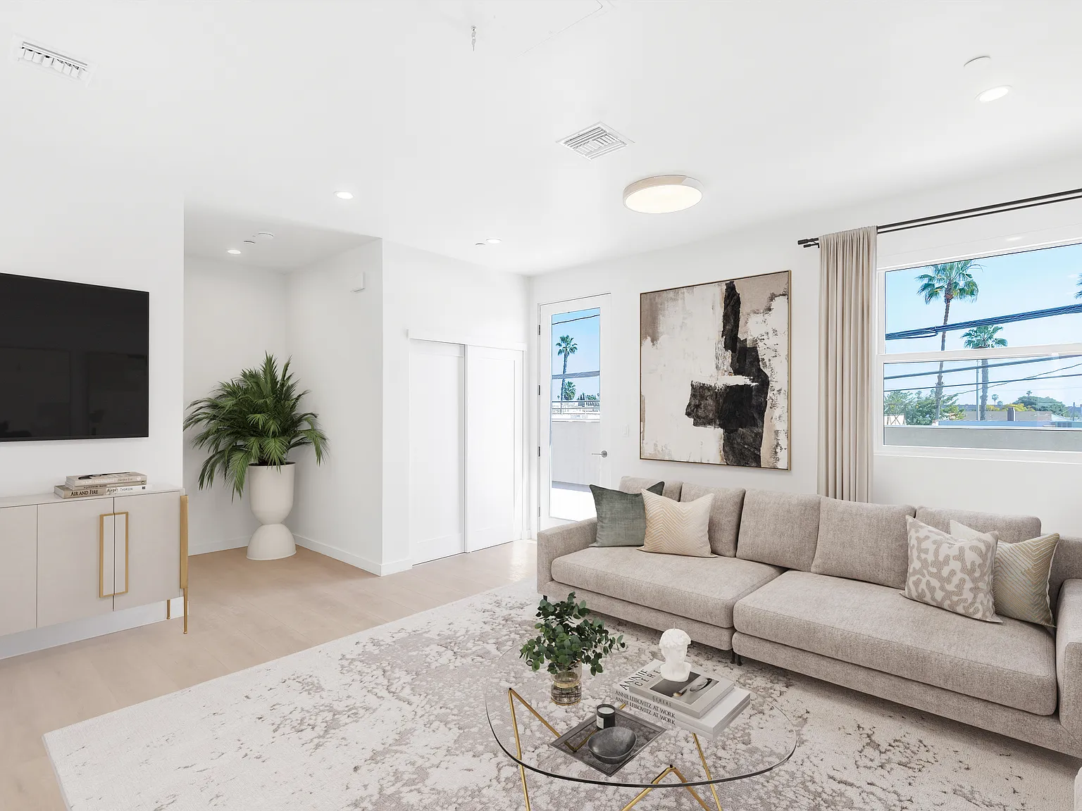 2 bed, $4,150 — Photo 1