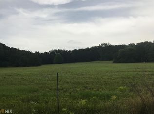 1671 Antioch Rd, Cedartown, GA 30125