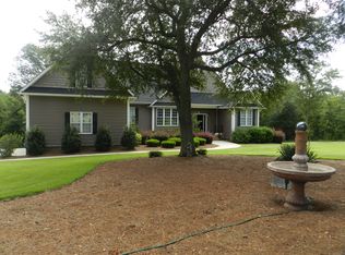 459 Coleman Bridge Rd, Aiken, SC 29805