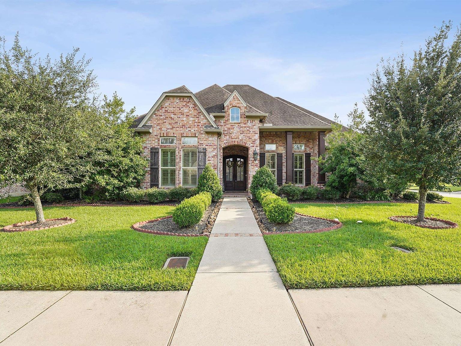 7795 Village Dr Beaumont TX 77713 Zillow