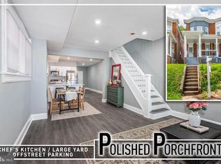 4662 Kernwood Ave, Baltimore, MD 21212