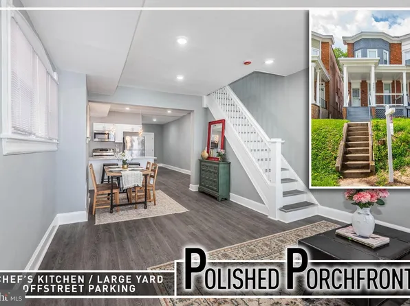 4662 Kernwood Ave, Baltimore, MD 21212