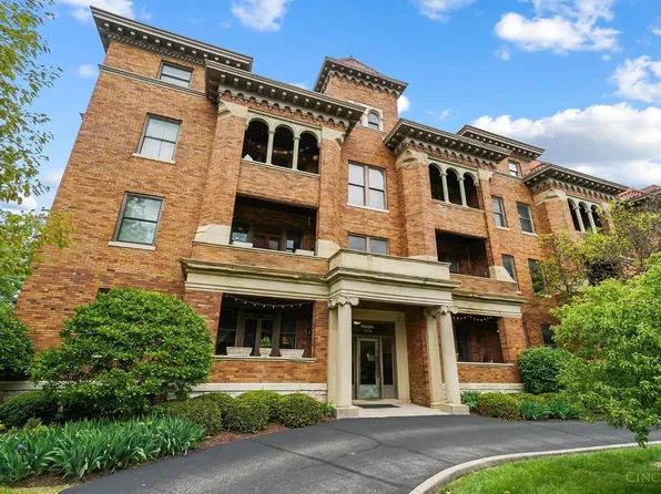 2356 Park Ave Unit 4, Cincinnati, OH 45206