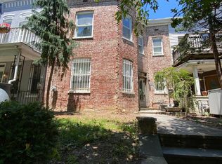 731 Kenyon St NW, Washington, DC 20010