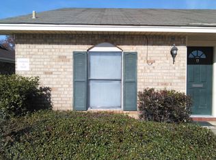 807 Stubbs Ave STE A, Monroe, LA 71201