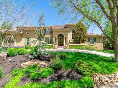 13938 Canterbury Cir, Leawood, KS, 66224