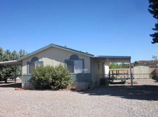 5822 E Ramada Rd, Cottonwood, AZ 86326