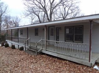 19377 E State Highway 76, Taneyville, MO 65759