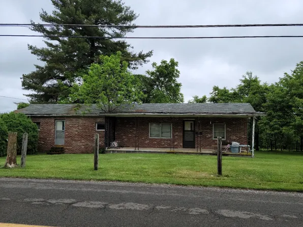 1224 Castleton Rd, Max Meadows, VA 24360