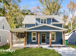 1717 Dallas Ave, Charlotte, NC 28205