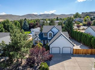 2430 Killington Dr, Reno, NV 89511