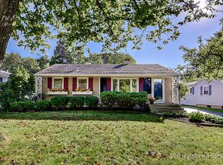 4937 Woodward Ave, Downers Grove, IL 60515