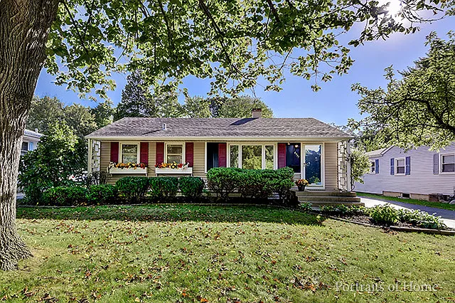 4937 Woodward Ave photo 1