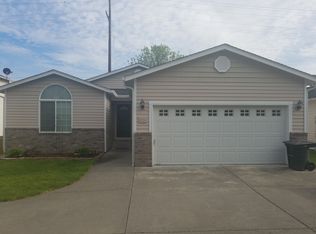 1950 Meadowood Loop, Woodland, WA 98674
