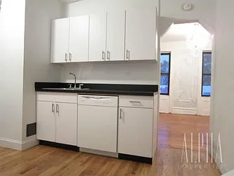Rented by Alpha Properties NYC I LLC