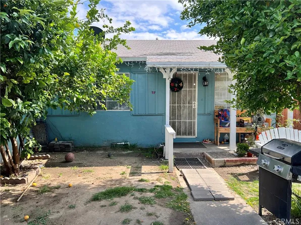 1489 W Olive St, San Bernardino, CA 92411