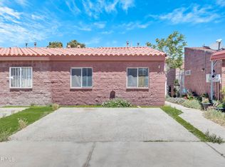 11043 Splendor Ct, El Paso, TX 79936