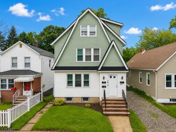 52 Thomas St, Bloomfield Twp., NJ 07003