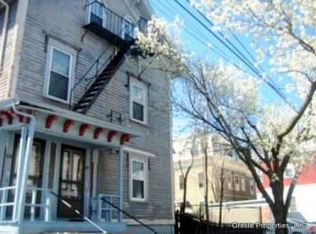 110 Grove St, Providence, RI 02909