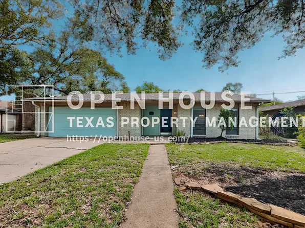 18106 Navajo Trail Dr, Spring, TX 77388