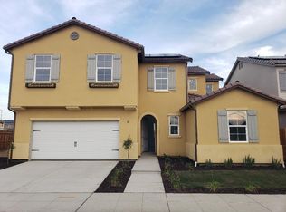 4202 N Contessa Ave, Fresno, CA