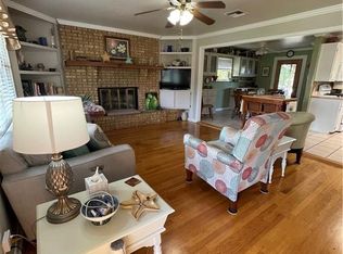 40 Ridgeview Dr, Chickasaw, AL 36611