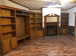 11975 Byrd Cemetery Rd, Chunchula, AL 36521