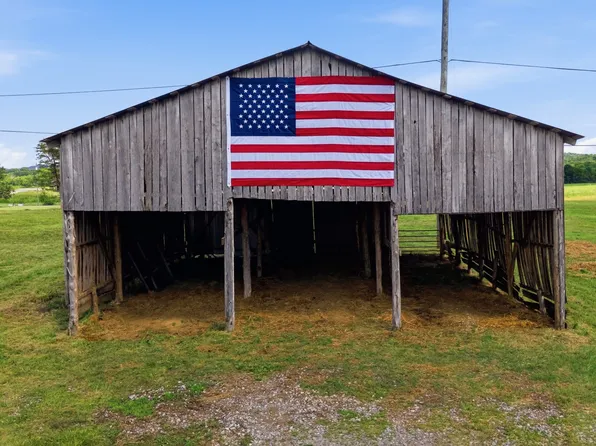 10 Flat Creek Rd, Spring Hill, TN 37174