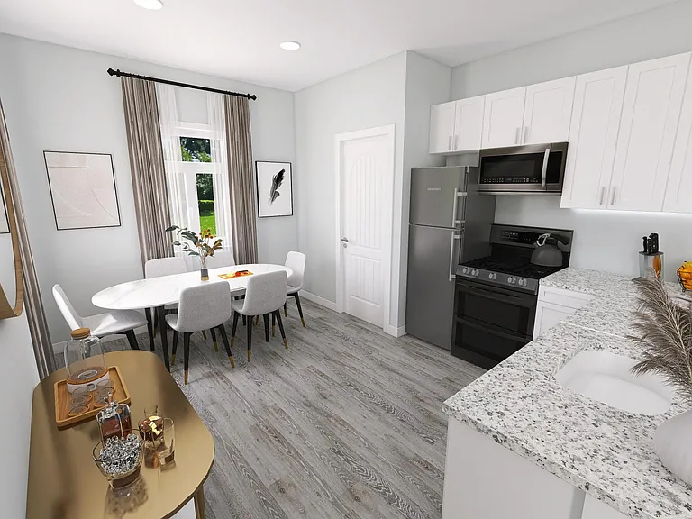 811 Greenup St #3 — Photo 2