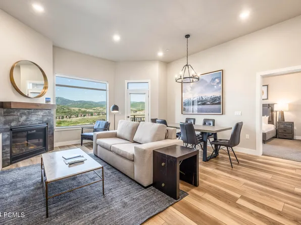 909 W Peace Tree Trl #307, Kamas, UT 84036