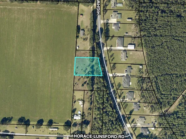 1 Highway 89, Milton, FL 32570