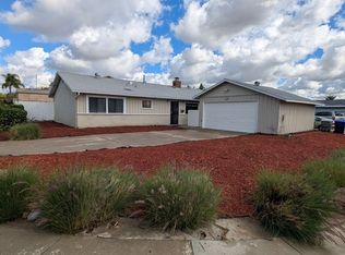 8802 Glenhaven St, San Diego, CA 92123