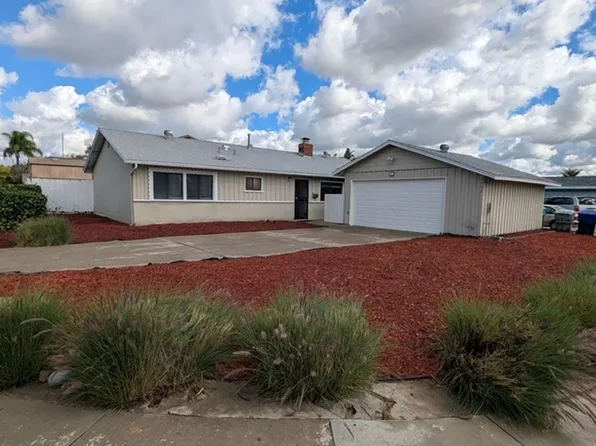 8802 Glenhaven St, San Diego, CA 92123