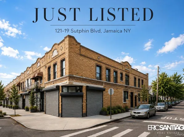 121-19 Sutphin Boulevard, Jamaica, NY 11434