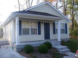 108 Roger Ln, Florence, KY 41042
