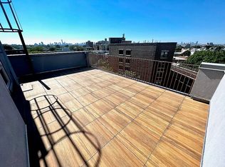 766 Decatur St #5A, Brooklyn, NY 11233