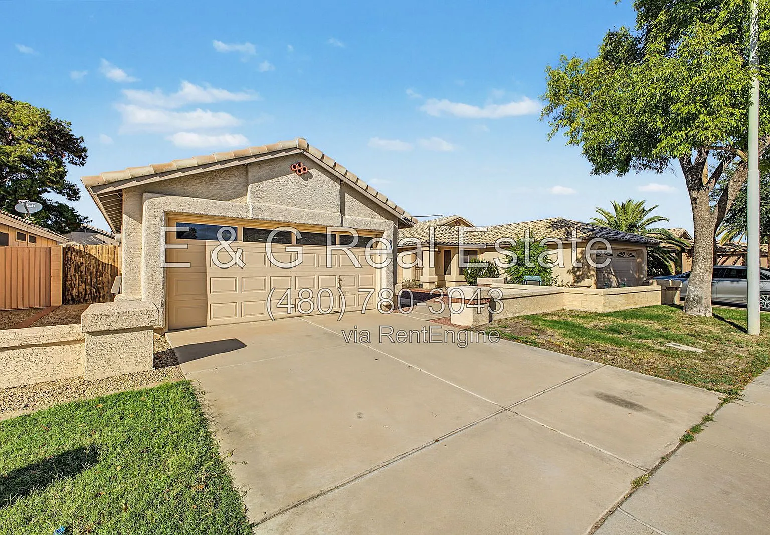 2 bed, 2.0 bath, 1078 sqft, $1,850 — Photo 1