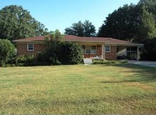 413 Panacea Rd, Greenwood, SC 29646