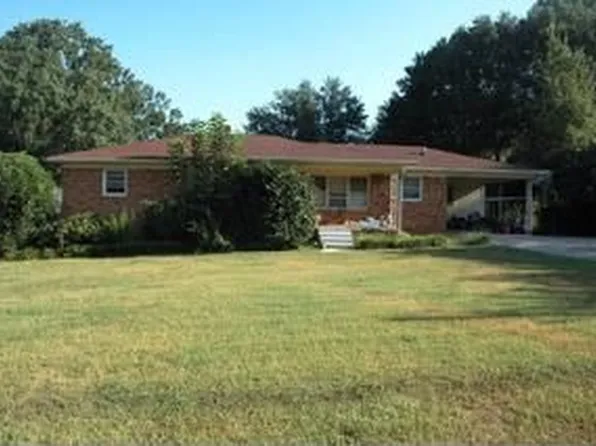 413 Panacea Rd, Greenwood, SC 29646